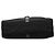 Borsa a tracolla Gucci Jackie in tela nera Nero - vista 3
