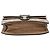 Beige Gucci Mini GG Supreme Dionysus Crossbody - view 3