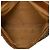 Borsa a tracolla Fendi Zucca Canvas FF marrone - vista 4