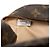 Borsa a Clutch Louis Vuitton Monogram Trousse Toilette 28 Marrone - vista 5