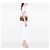Borsa a tracolla Gucci Dionysus Medium GG Supreme Beige - vista 6