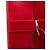 Red Louis Vuitton Epi Randonnee PM Backpack - view 5