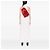 Red Louis Vuitton Epi Randonnee PM Backpack - view 6