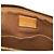 Borsa Satchel Louis Vuitton Monogram Palermo PM Marrone - vista 5