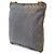 Borsa a Tracolla Gucci Multicolor GG Supreme Grigia Grigio - vista 2