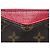 Borsa a mano Satchel Louis Vuitton Monogram Pallas Marrone - vista 5