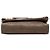 Borsa a pochette Louis Vuitton Monogram Empreinte Petillante Marrone - vista 3