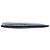 Autre Marque Clutch Saint Laurent in pelle embossed effetto coccodrillo nera Nero - vista 3