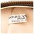 Borsa a Clutch Louis Vuitton Monogram Trousse Toilette 28 Marrone - vista 5