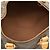 Brown Louis Vuitton Monogram Speedy 25 Boston Bag - view 4