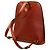 Zaino Louis Vuitton Epi Gobelins Marrone - vista 2