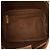 Borsa a secchiello Louis Vuitton Monogram Nano Noe Marrone - vista 4
