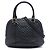 Bolso Dome Mini Microguccissima Gucci Negro