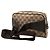 Borsello cintura Gucci GG Canvas Beige - vista 2