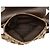 Borsa cintura Gucci GG Canvas Beige - vista 4