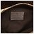Borsa cintura Gucci GG Canvas Beige - vista 5