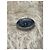 Giacca Gucci beige in lana e mohair con spilla in strass Multicolore - vista 4