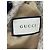 Giacca Gucci beige in lana e mohair con spilla in strass Multicolore - vista 6