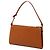 Borsa a tracolla Louis Vuitton Epi Pochette Accessoires Marrone - vista 2
