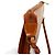 Borsa a tracolla Louis Vuitton Epi Pochette Accessoires Marrone - vista 5