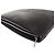 Autre Marque Borsa a pochette Puffy Pouch Large in pelle di agnello nera Saint Laurent Nero - vista 12