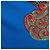 Hermès Art des Steppes Seidentuch Blau 90 Scarves - Ansicht 5