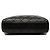 Black Chanel CC gesteppte Lammleder Camera Bag Schwarz - Ansicht 3