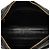 Black Chanel CC gesteppte Lammleder Camera Bag Schwarz - Ansicht 4