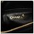 Black Chanel CC gesteppte Lammleder Camera Bag Schwarz - Ansicht 5