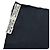 Foulard di seta Blue Hermès Qu Importe Le Flacon 90 Scarves - vista 7