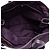Tote Prada em Tessuto com acabamento em Saffiano Roxo - vista 4