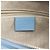Blue Gucci Small Microguccissima Joy Satchel Handtasche Blau - Ansicht 5