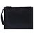 Gucci Microguccissima Clutch Schwarz