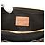 Borsa Satchel Louis Vuitton Monogram Pallas MM Marrone - Ansicht 5