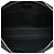 Borsa da Lavoro Louis Vuitton Damier Graphite Porte Documents Voyage PM Nera Nero - vista 4
