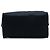 Borsa da viaggio Gucci GG Canvas Web nera Nero - vista 3