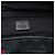 Borsa da viaggio Gucci GG Canvas Web nera Nero - vista 5