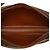 Borsa a tracolla Louis Vuitton Monogram Pochette Marly marrone - vista 4