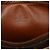 Borsa a tracolla Louis Vuitton Monogram Pochette Marly marrone - vista 5