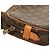 Borsa a tracolla Louis Vuitton Monogram Pochette Marly marrone - vista 6