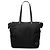 Borsa Tote Prada Tessuto Nera Nero