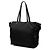 Borsa Tote Prada Tessuto Nera Nero - vista 2
