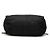 Borsa Tote Prada Tessuto Nera Nero - vista 3