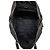 Borsa Tote Prada Tessuto Nera Nero - vista 4