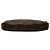 Louis Vuitton Monogram Pochette Accessoires Schultertasche Braun - Ansicht 3