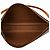 Louis Vuitton Monogram Pochette Accessoires Schultertasche Braun - Ansicht 4