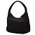 Prada Mini Tessuto Sport Schultertasche Schwarz - Ansicht 2