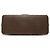 Borsa Satchel Gucci Ophidia Web Medium GG Supreme Beige - vista 3