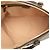 Borsa Satchel Gucci Ophidia Web Medium GG Supreme Beige - vista 4