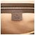 Borsa Satchel Gucci Ophidia Web Medium GG Supreme Beige - vista 5